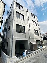 アイリス東品川 302 ｜ 東京都品川区東品川１丁目36-1（賃貸マンション1K・3階・19.08㎡） その20