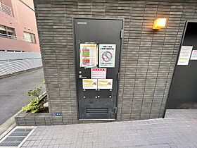 ハーモニーレジデンス品川高輪 404 ｜ 東京都港区高輪４丁目18-9（賃貸マンション1K・4階・25.98㎡） その14