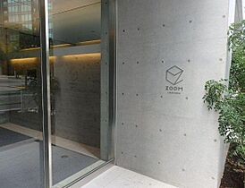 ZOOM麻布十番（ズーム麻布十番） 803 ｜ 東京都港区三田１丁目2-21（賃貸マンション1K・8階・25.98㎡） その12