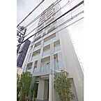 東京都品川区大井5丁目12-1：物件画像／スタートライン 大森店（スタートライングループ株式会社）