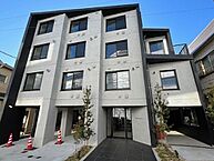 東京都品川区二葉2丁目10-3：物件画像／スタートライン 大森店（スタートライングループ株式会社）