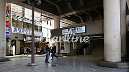 青物横丁駅(京急 本線) 徒歩11分。 810m