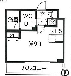 スパシエ大森エセンザ