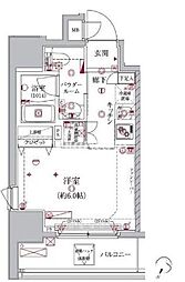 クレイシア大井町