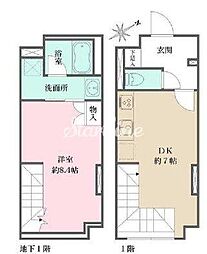 フィーカ大井町（Ｆｉｋａ大井町）