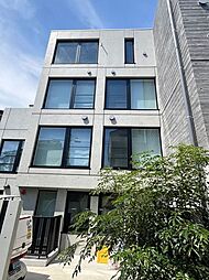 アグレシオ品川大井