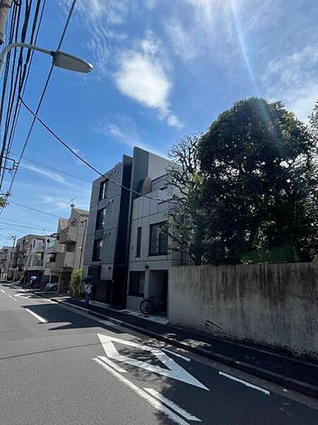 アグレシオ品川大井