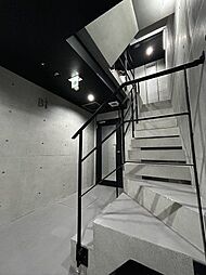 アグレシオ品川大井