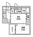 SYFORME大井町22階14.4万円