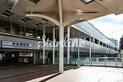 京急蒲田駅(京急 本線) 徒歩4分。 290m