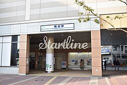 糀谷駅(京急 空港線) 徒歩8分。 620m