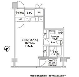 コンフォリア大森町