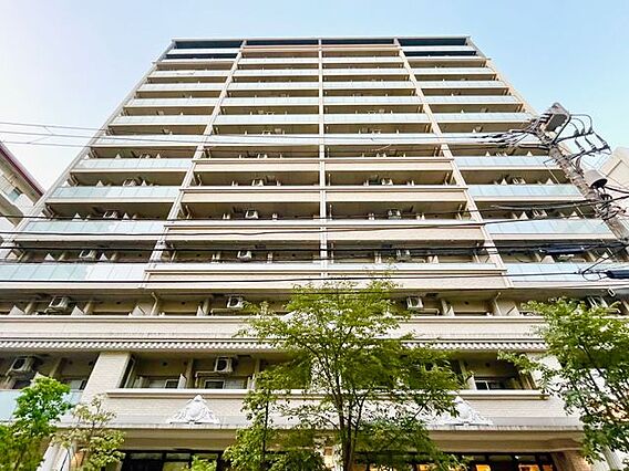 エスタート品川南大井_トップ画像