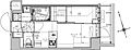 ASYLCOURT大森西4階11.5万円