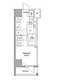 TheParkhabio南大井3階11.0万円
