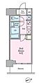 LIVIOMAISON大森WEST7階11.0万円