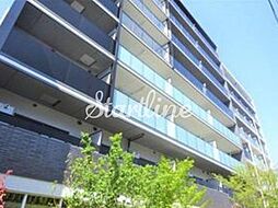 パークアクシス東蒲田