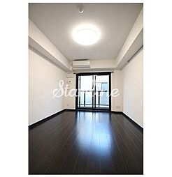 アイル　エアポート羽田 202 2階1Kのリビング/ダイニング