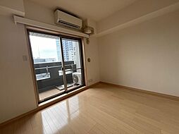 レジディア大森 904 9階1Kのリビング/ダイニング