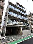 東京都品川区大井2丁目：物件画像／スタートライン 大森店（スタートライングループ株式会社）