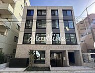 東京都品川区東大井6丁目4-5：物件画像／スタートライン 大森店（スタートライングループ株式会社）