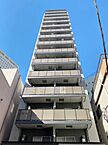 東京都品川区東大井5丁目21-8：物件画像／スタートライン 大森店（スタートライングループ株式会社）