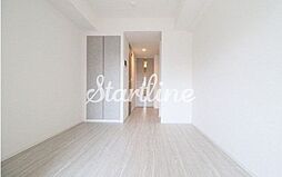 RJRプレシア蒲田 1DKの写真