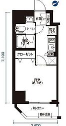 アーバネックス大森
