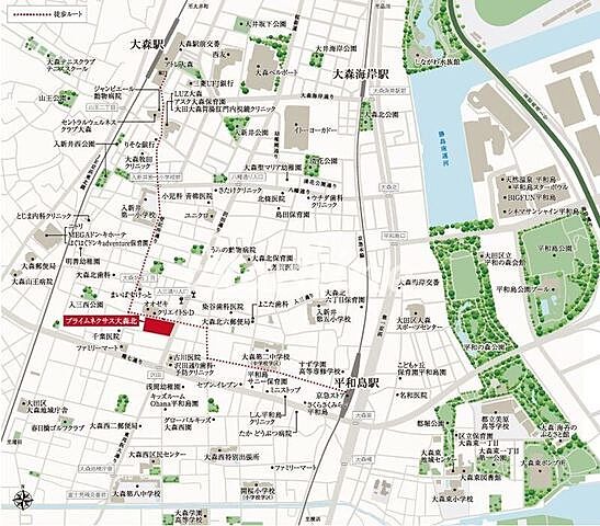 地図