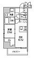 SYFORME大井町23階16.6万円