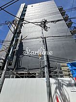 シーズンフラッツ大森北三丁目 702 ｜ 東京都大田区大森北３丁目28-10（賃貸マンション1LDK・7階・33.02㎡） その9