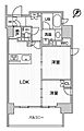 ディームス大井町4階28.4万円