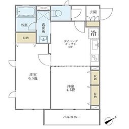 ウェルハウス東大井（ＷＥＬＬ　Ｈｏｕｓｅ東大井）