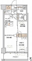 プライムネクサス大森北
