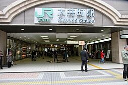 大井町駅[400m]