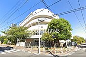 大田区立大森第一小学校 徒歩6分。 460m