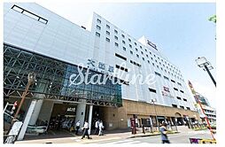 大森駅 徒歩5分。徒歩8分。 340m