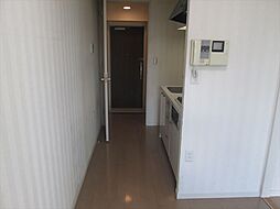 デュオ・スカーラ品川大井 ワンルームの写真