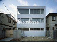 東京都品川区大井5丁目28-3：物件画像／スタートライン 大森店（スタートライングループ株式会社）