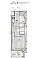 MAINSTAGE大森北10階11.2万円