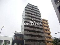 東京都品川区大井2丁目27-24：物件画像／スタートライン 大森店（スタートライングループ株式会社）