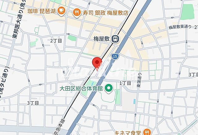 地図