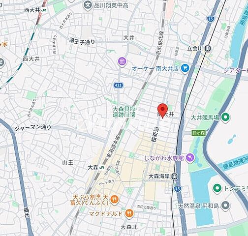 地図