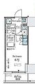 ParkCube大井町レジデンス15階13.5万円