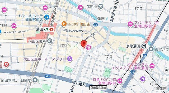 地図
