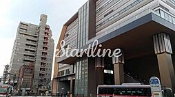 池上駅(東急電鉄 池上線) 徒歩6分。 480m