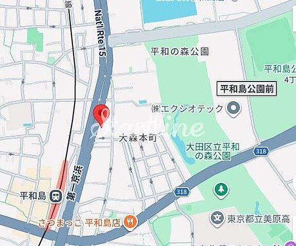 地図