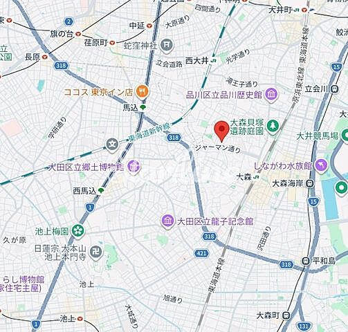 地図