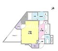ペルソンボヌール6階9.4万円