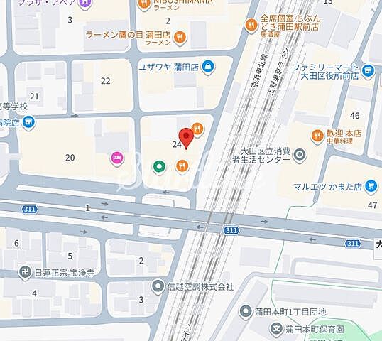 地図